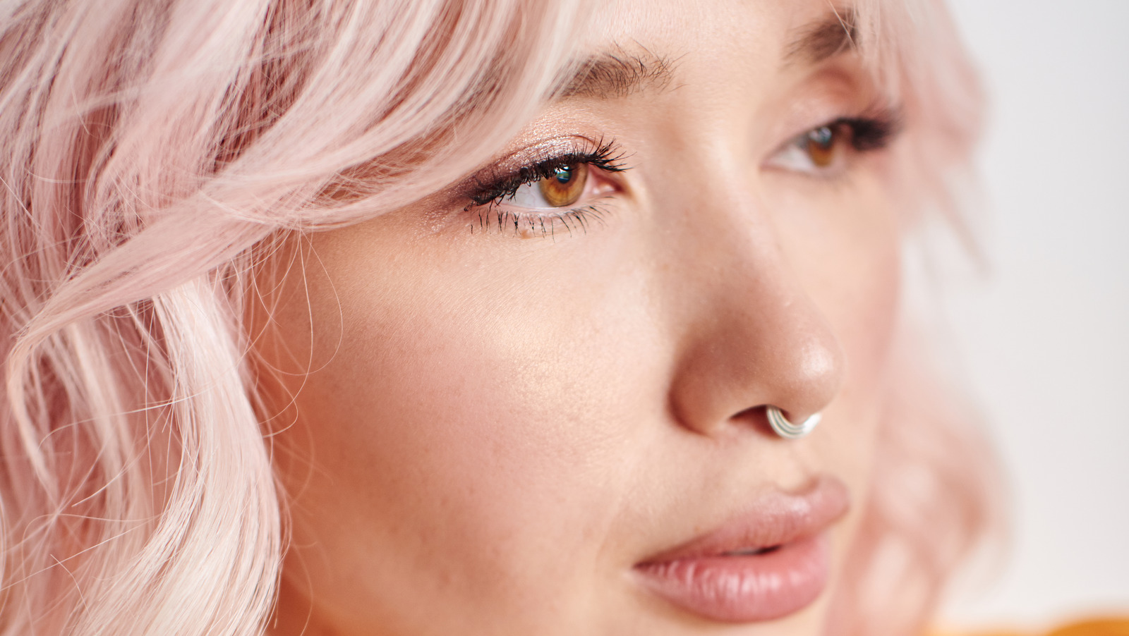 Mistakes You�re Making When Taking Care Of A Septum Piercing