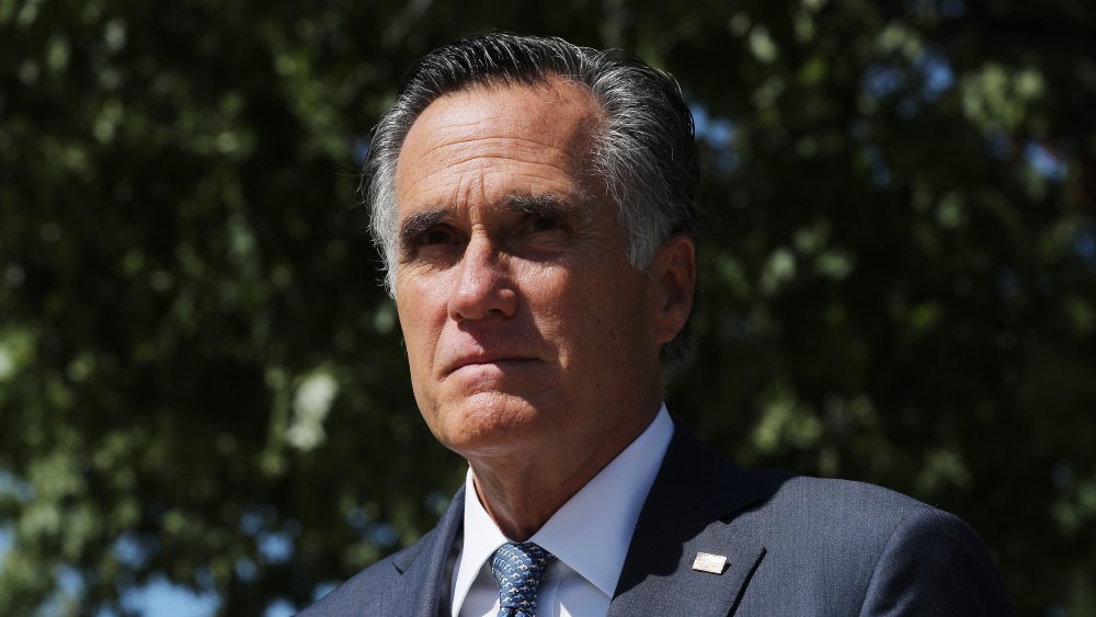 Mitt Romney
