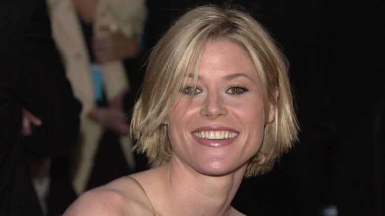 Julie Bowen at The People's Choice Awards