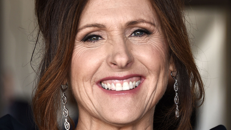 Molly Shannon 