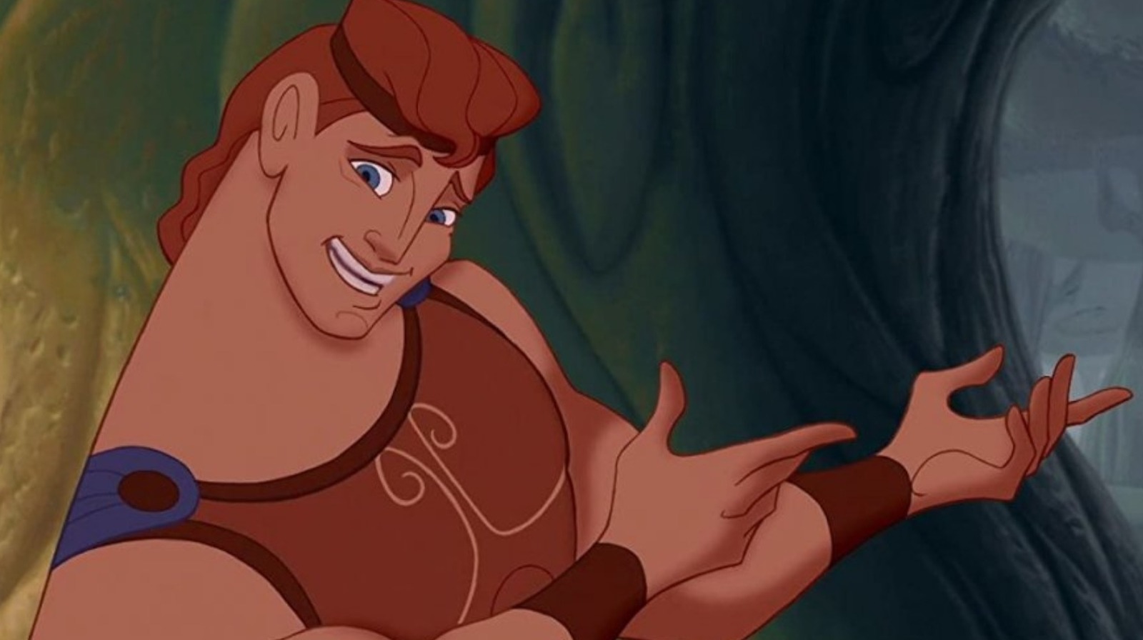 Moments In Disney's Hercules No Kid Could Ever Understand
