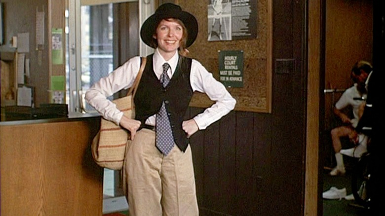 Annie Hall