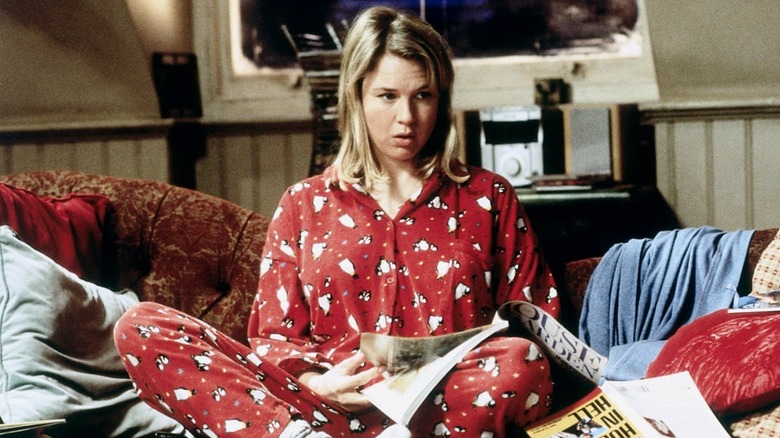Bridget Jones's Diary