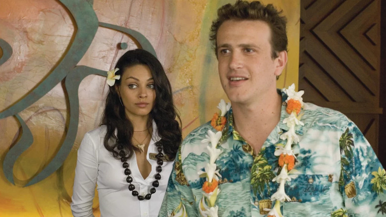 Forgetting Sarah Marshall
