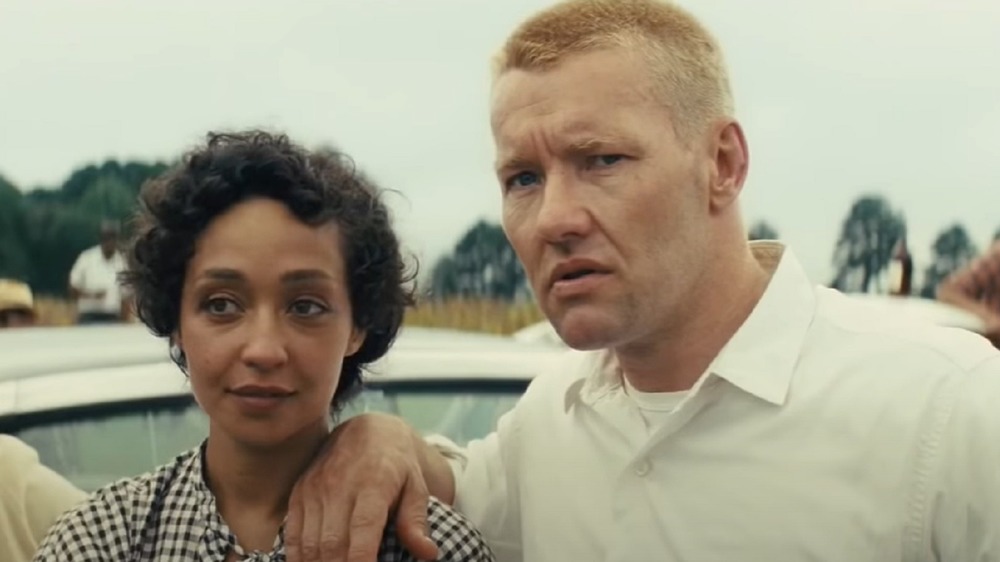 Richard and Mildred Loving