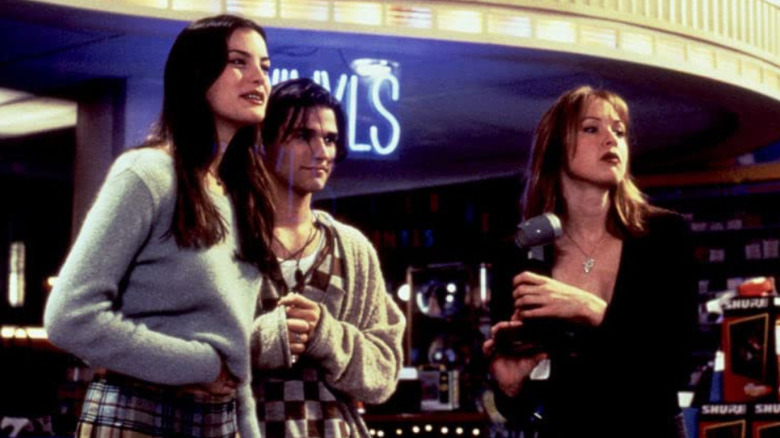 Empire Records