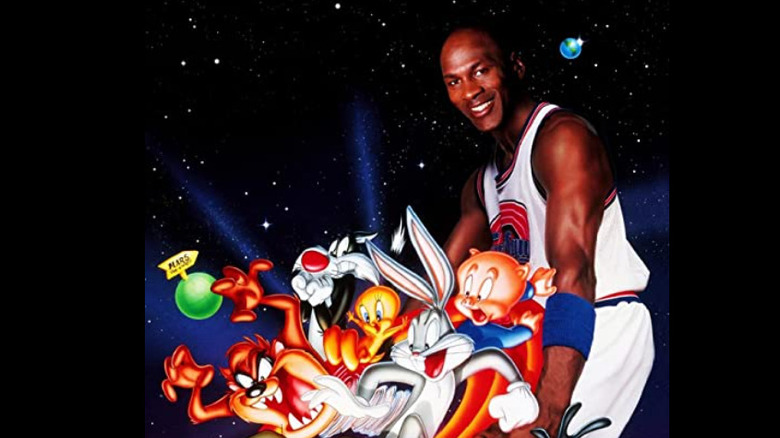 Space Jam