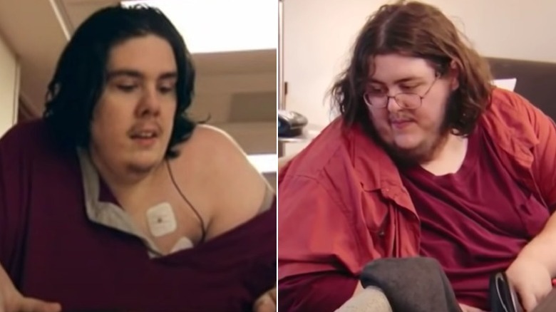 Steven and Justin Assanti