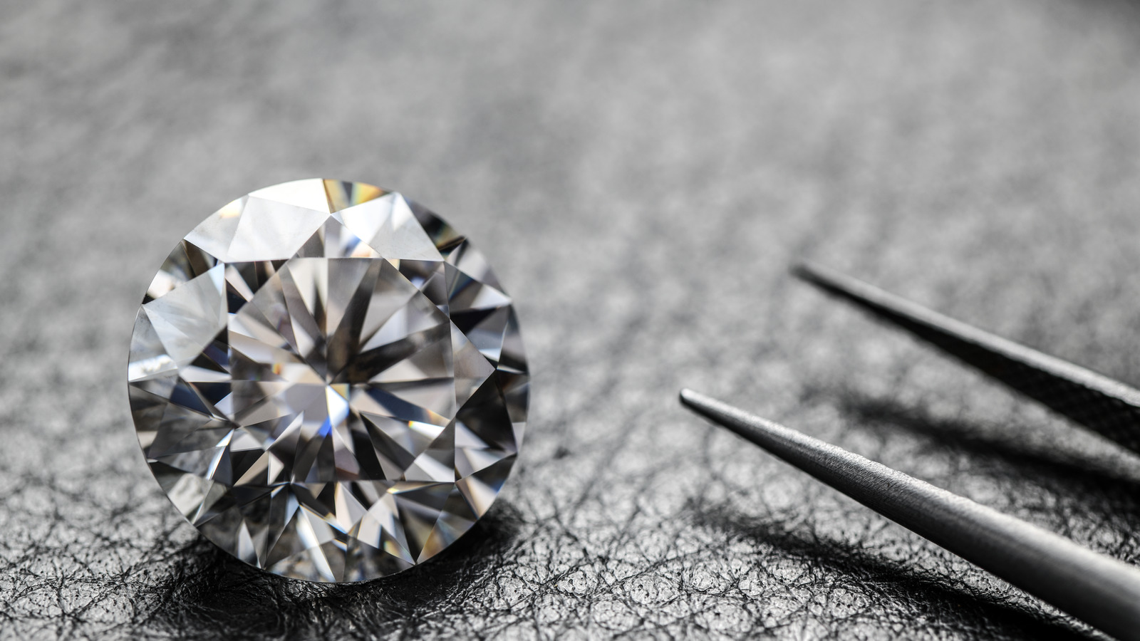 Myths You Shouldn't Believe About Diamonds