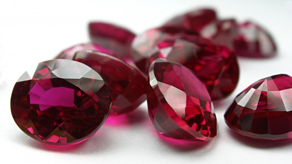 Rubies