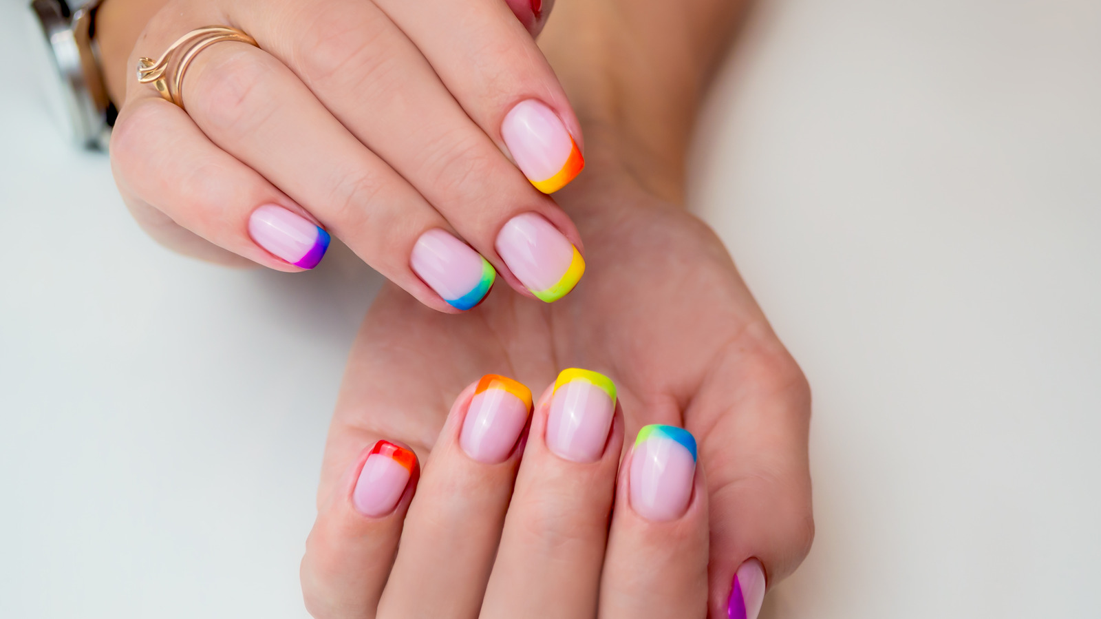 These are the spring's most coveted nail trends, according to CHANEL