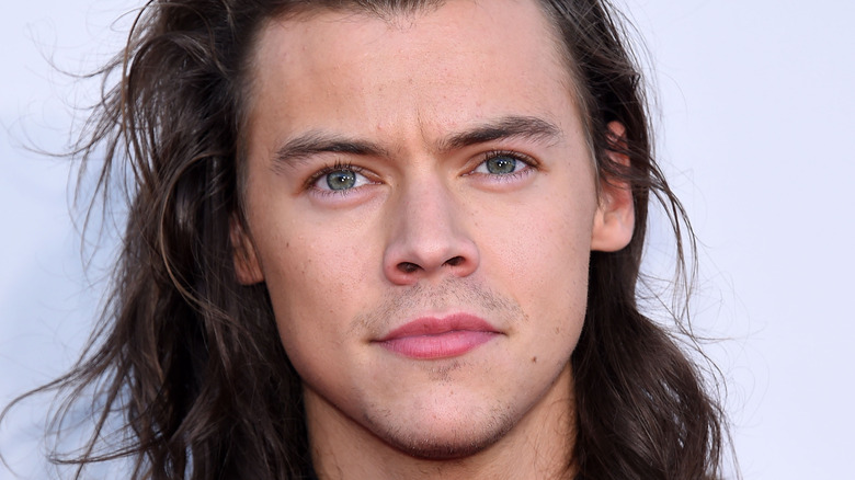 Harry Styles
