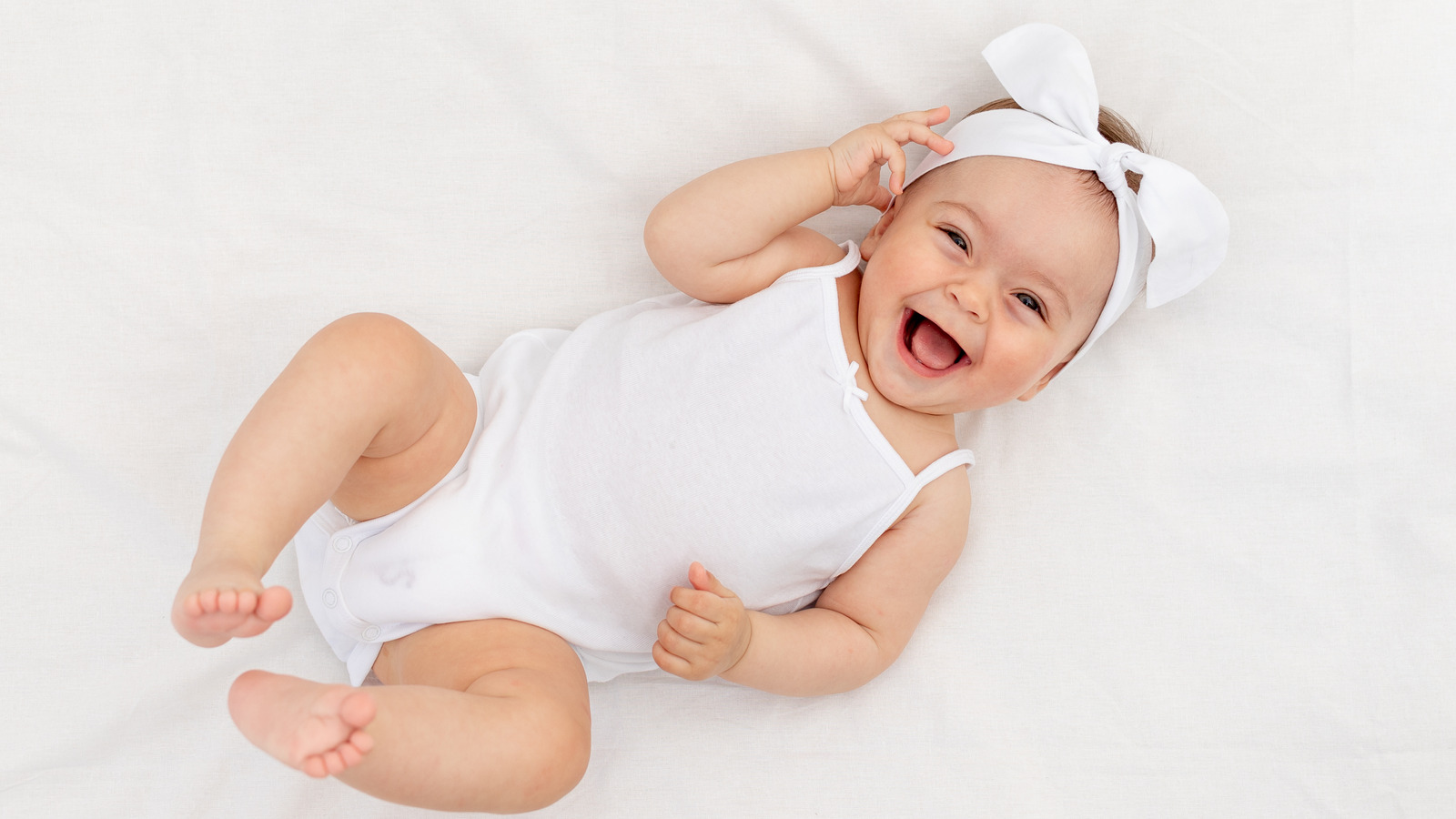 Names That Are Perfect For Pisces Babies