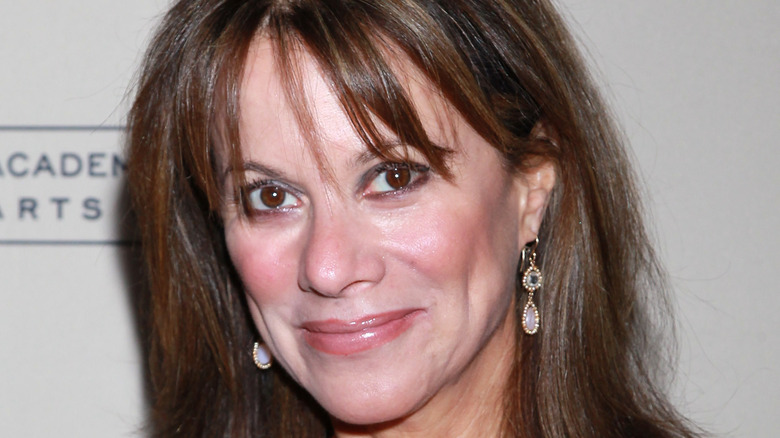 Nancy Lee Grahn