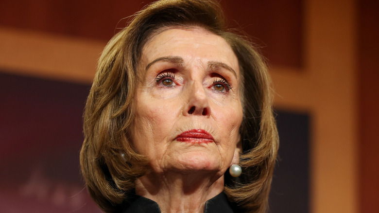 Nancy Pelosi Lives Quite The Lavish Life