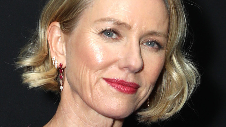 Naomi Watts attending Goodnight Mommy premiere