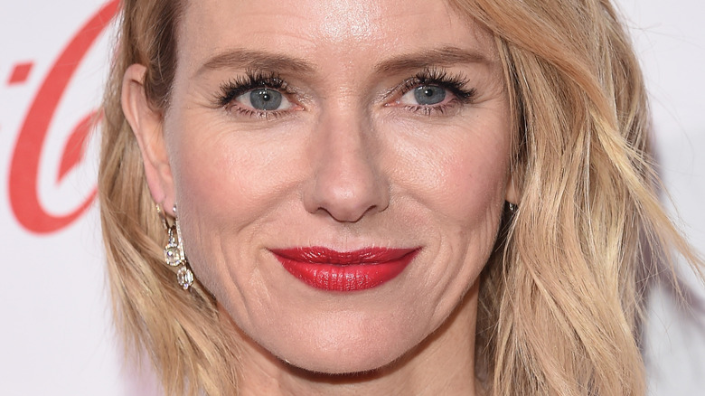 Naomi Watts attending premiere event