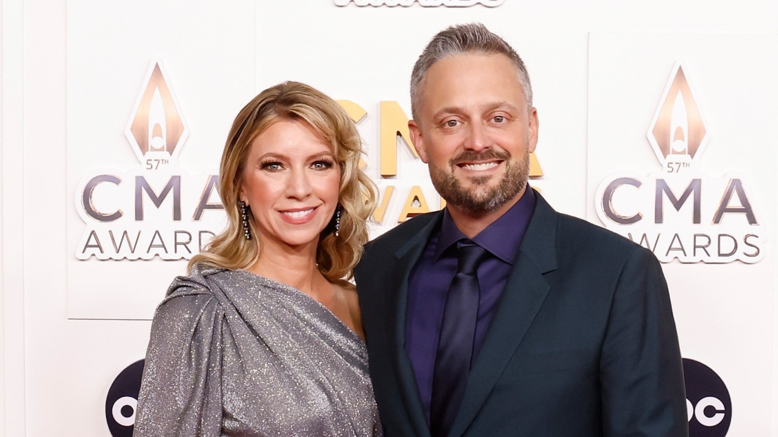 Nate Bargatze And His Wife Laura Had A Humble Start To Their