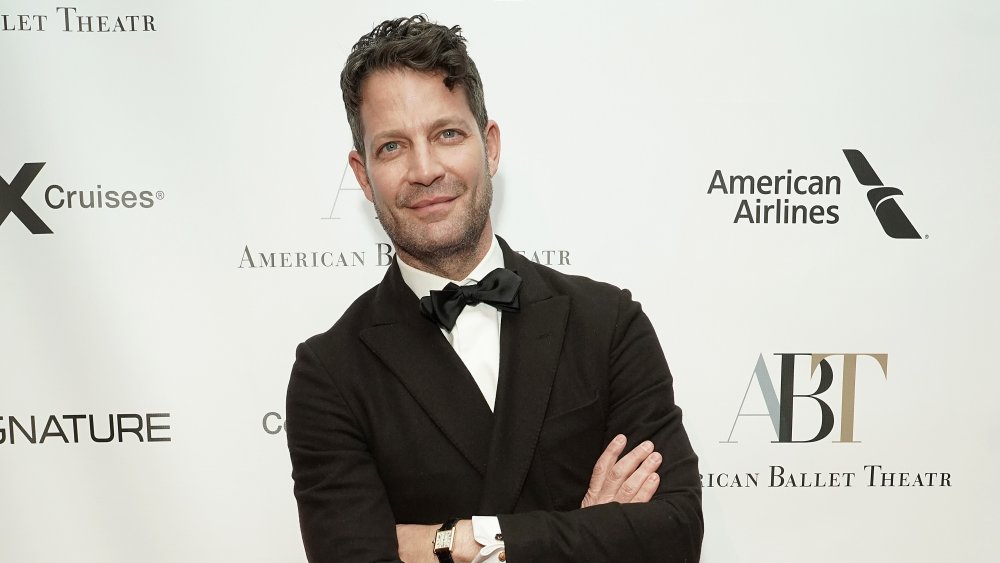 Nate Berkus