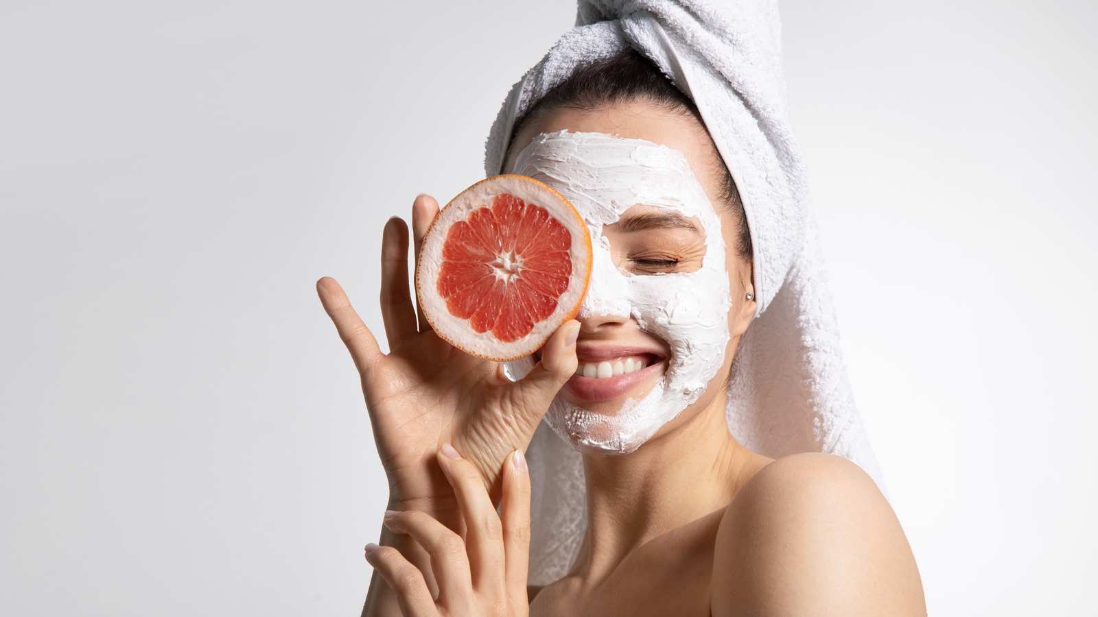 Natural Face Masks That Actually Work