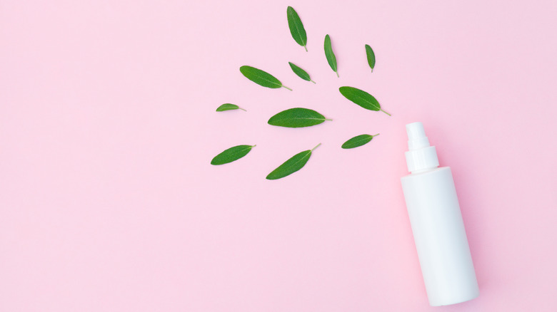 Natural Facial Cleanser