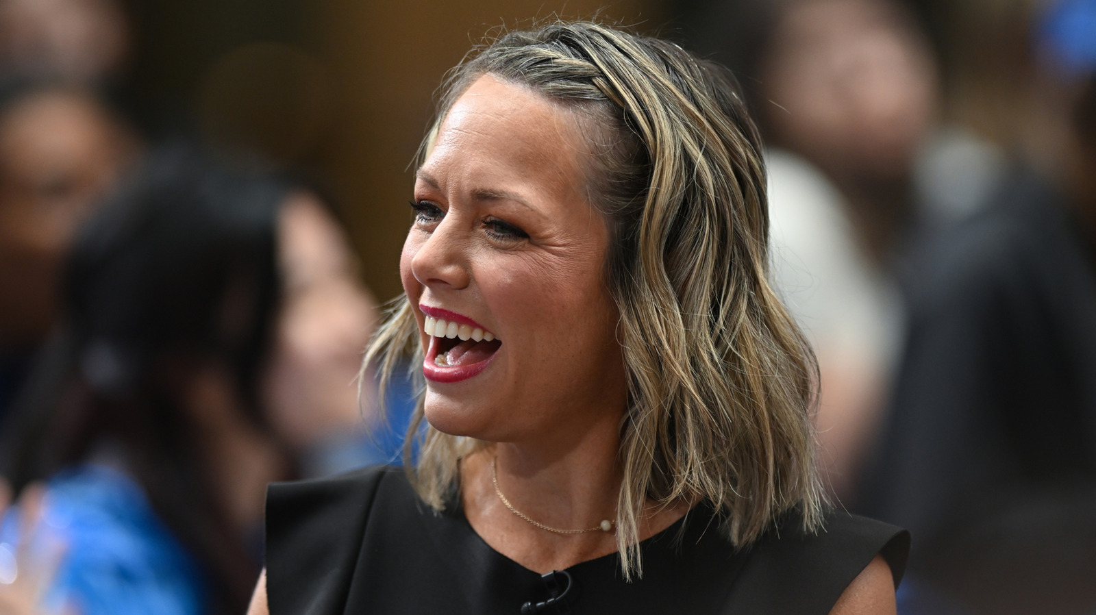 NBC's Dylan Dreyer, 45, Proves Divorce Life Looks Good On Her In Fit New Photos