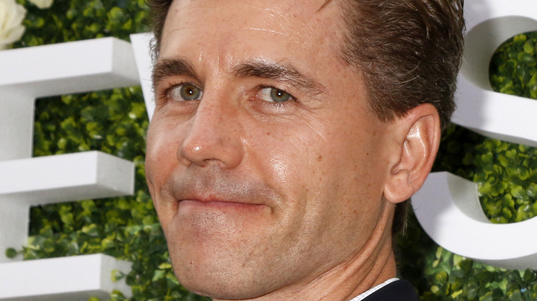 NCIS Brian Dietzen