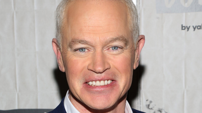 Neal McDonough Discusses Screenwriting And Filming Process Of BOON ...