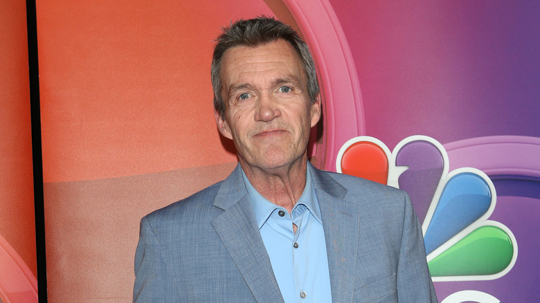 Meet Neil Flynn.