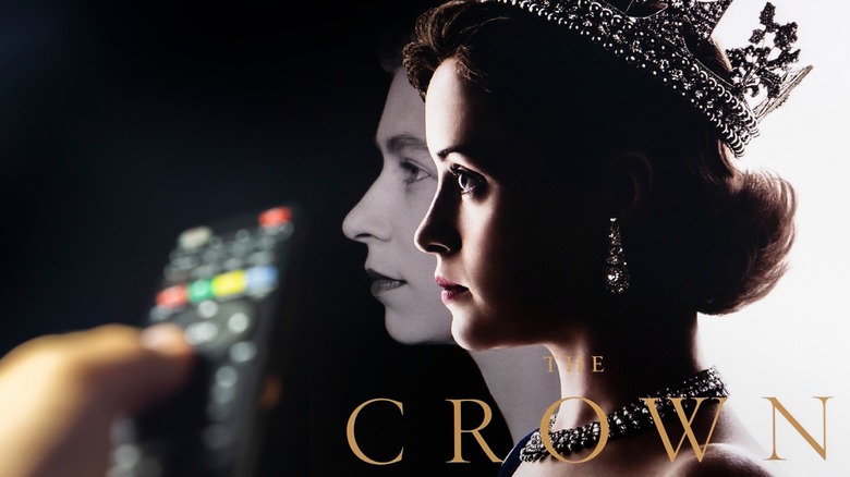 The Crown