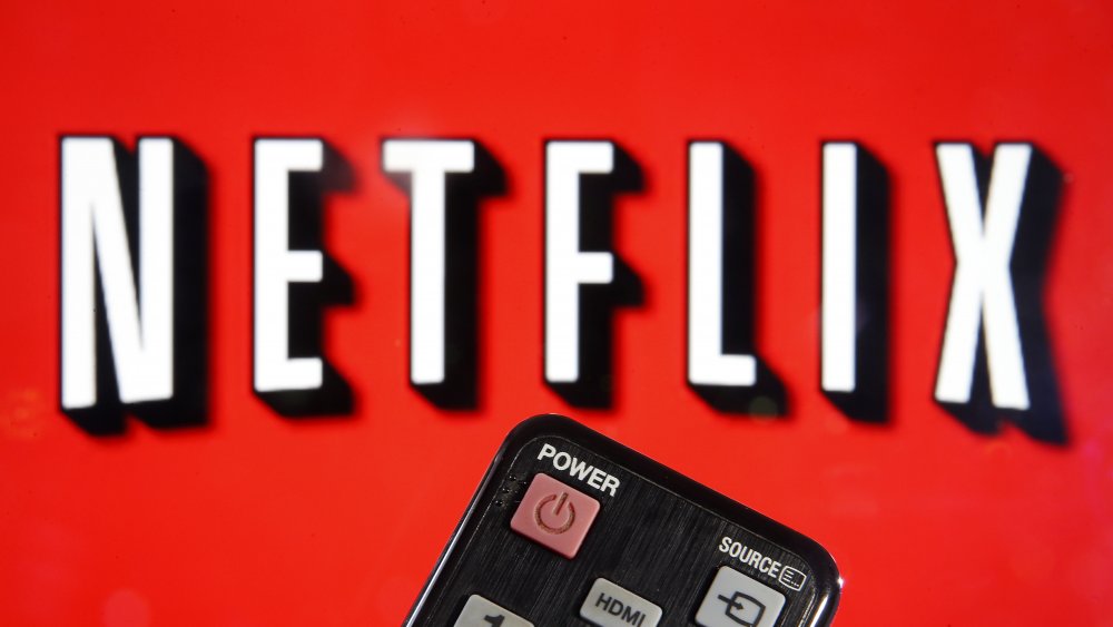 Netflix logo