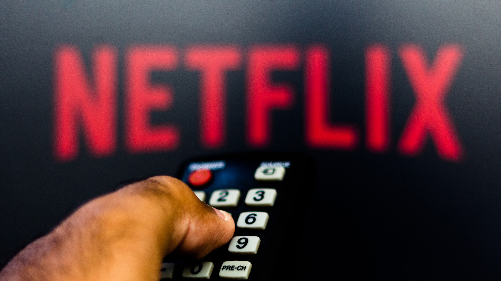 Netflix's Biggest Scandals