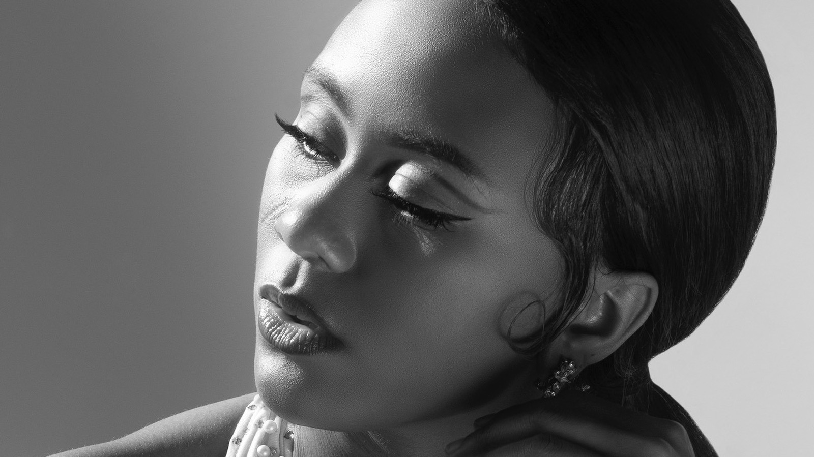 Netta Walker On The Moment She Never Saw Coming On All American