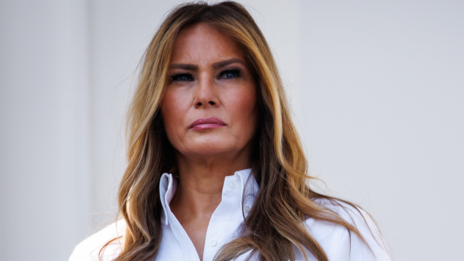 New Details About Barron Trump's Private Life Hit The Internet & Melania Is Fuming