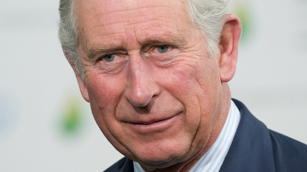 Prince Charles, Prince of Wales