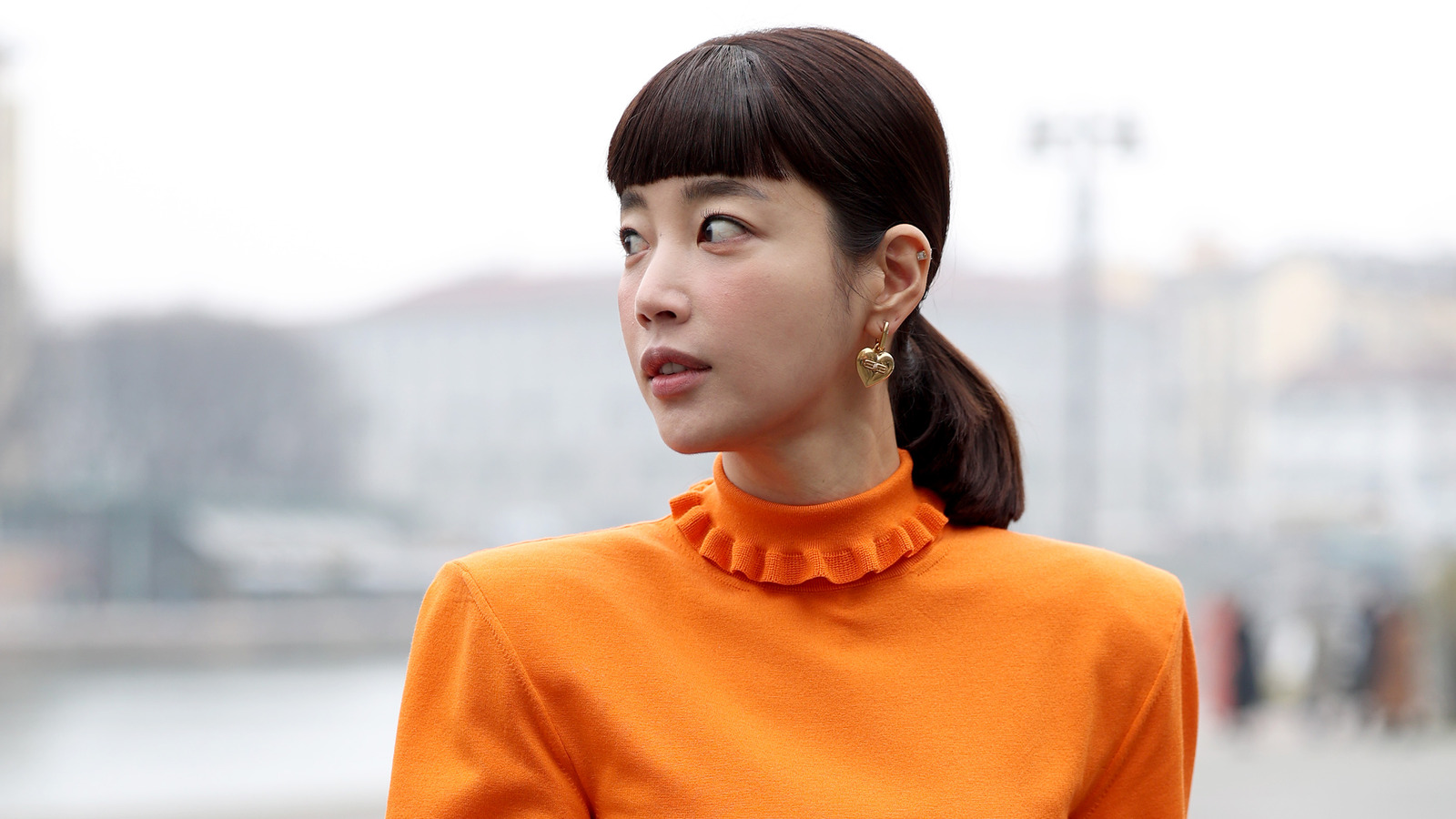 New Ways To Add Ruffles To Your Wardrobe In 2023