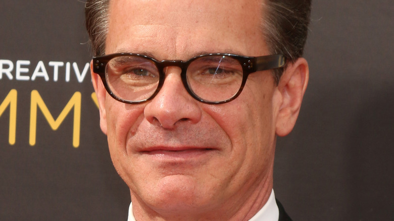 Peter Scolari