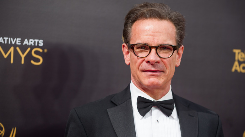 Peter Scolari