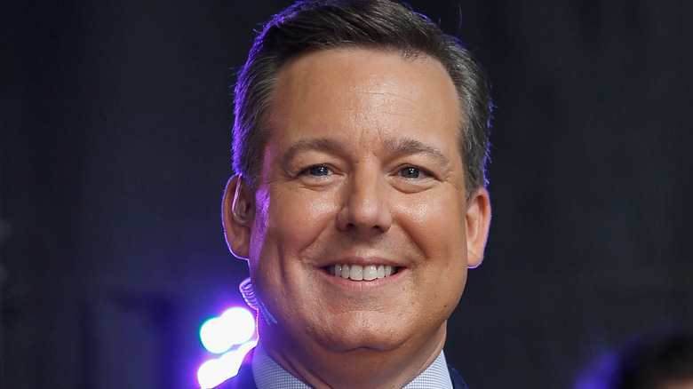 Ed Henry
