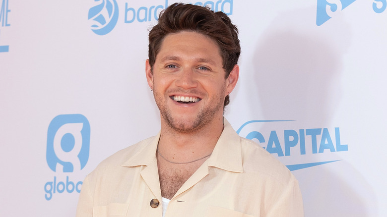 Niall Horan at Capital FM's Summertime Ball 2023