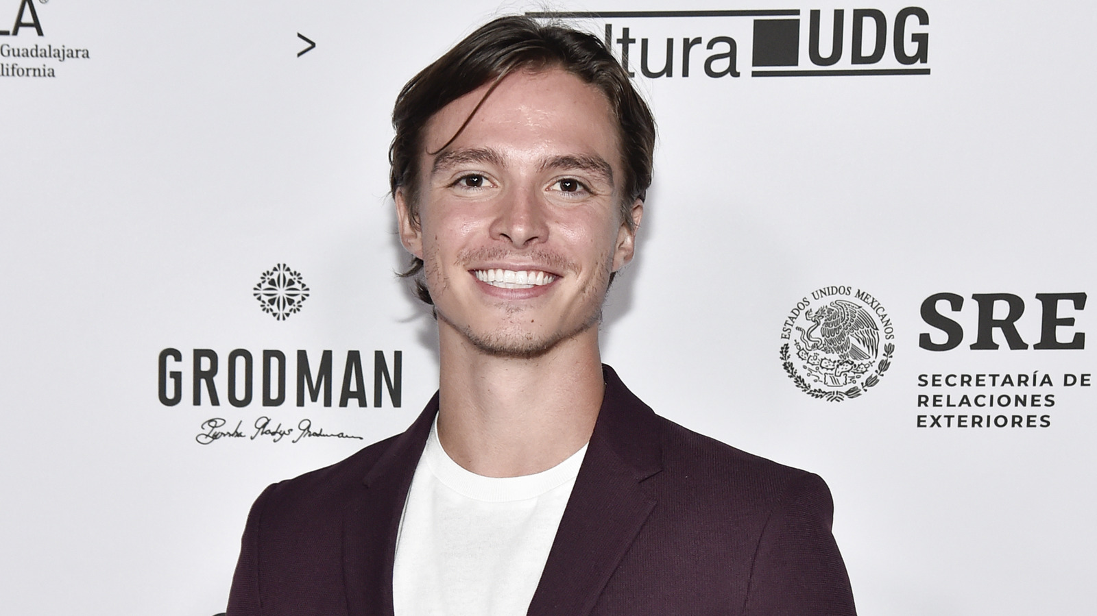 Nicholas Alexander Chavez To Exit General Hospital For Netflix Role