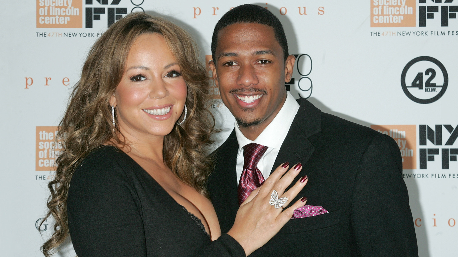 Mariah And Nick 2024