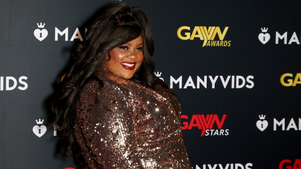 Nicole Byer