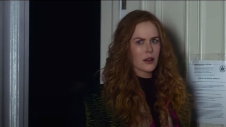 Nicole Kidman in The Undoing