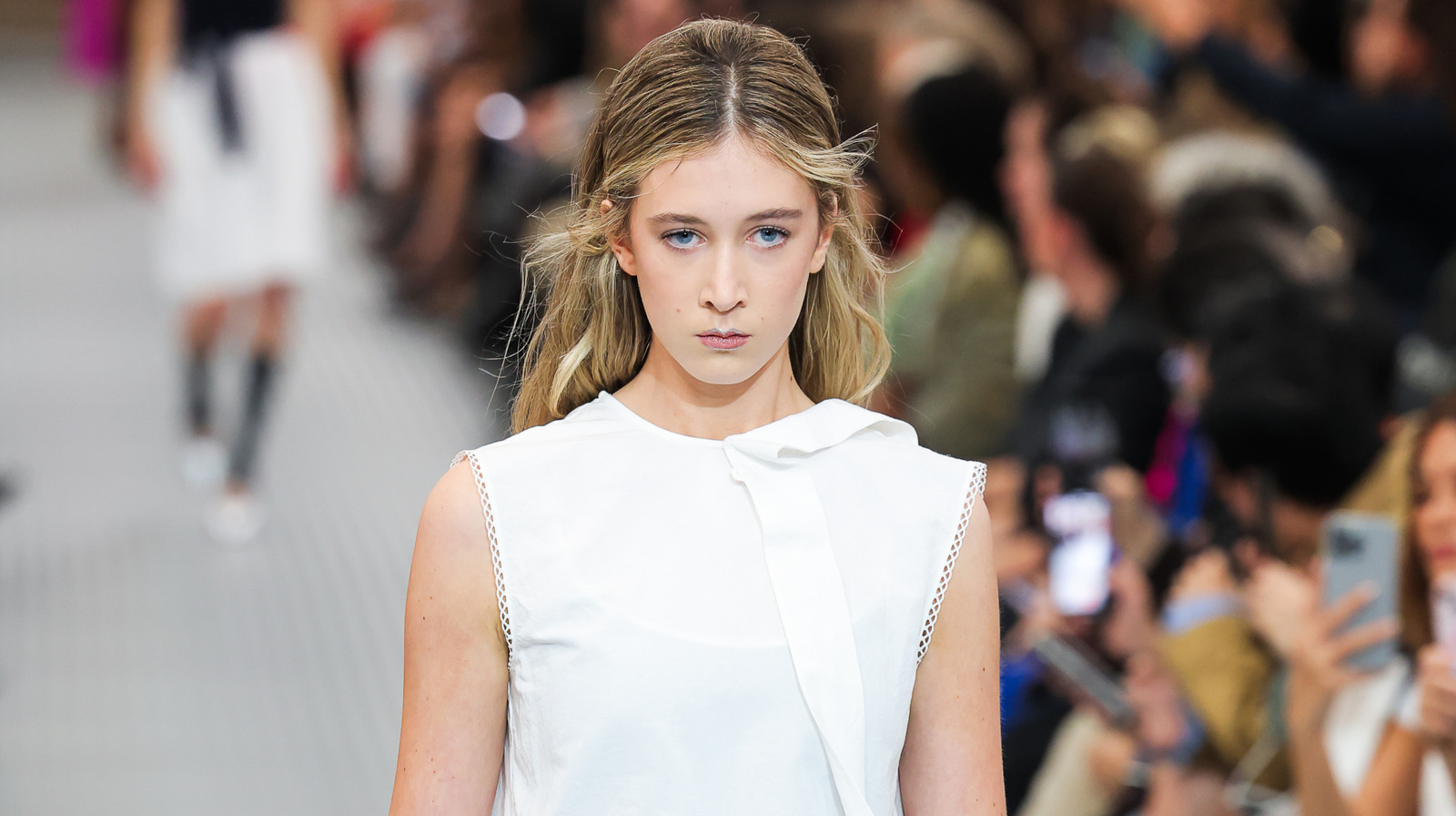 The One Social Media Move Keith Urban’s Daughter Made