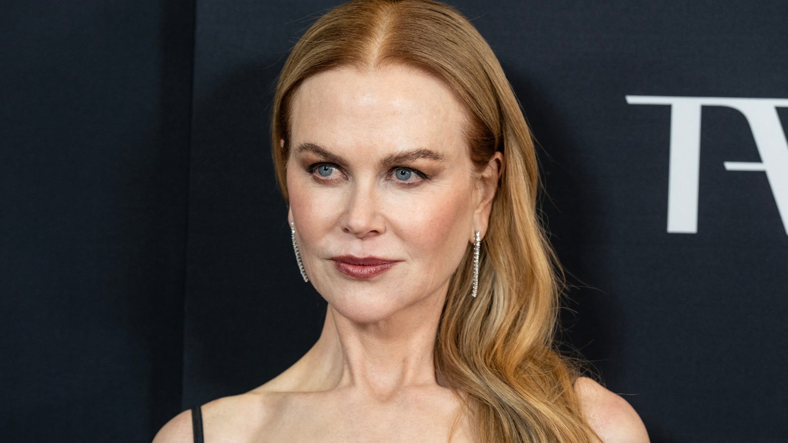 Nicole Kidman's Eyebrow Blindness Is So Obvious In These Photos