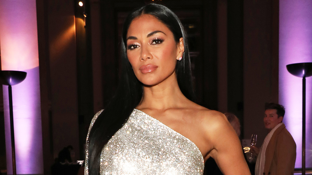 Nicole Scherzinger's Stunning Net Worth Revealed