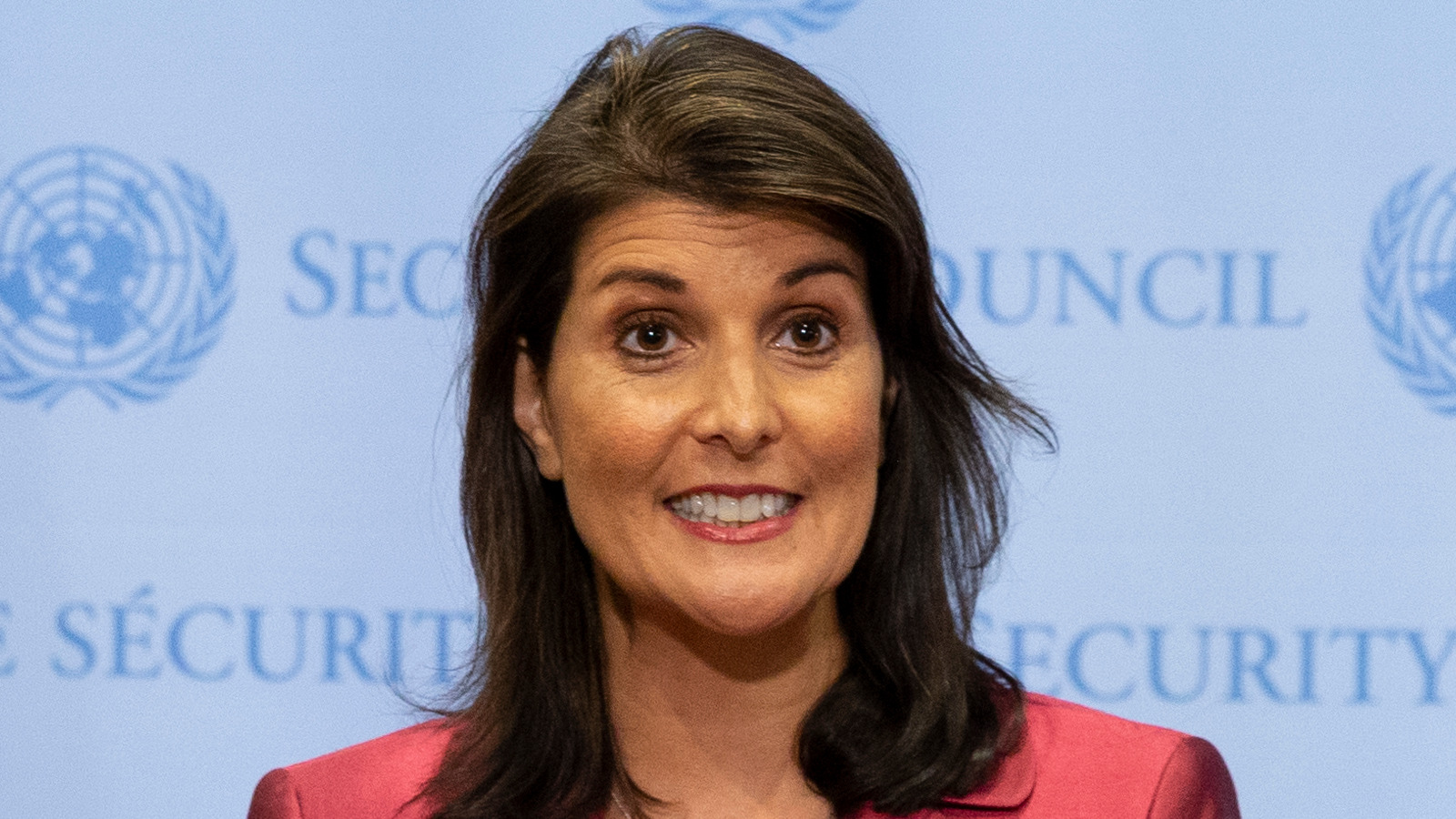 Nikki Haley Lives An Incredibly Lavish Life nikki-haley-lives-an-incredibly-lavish-life