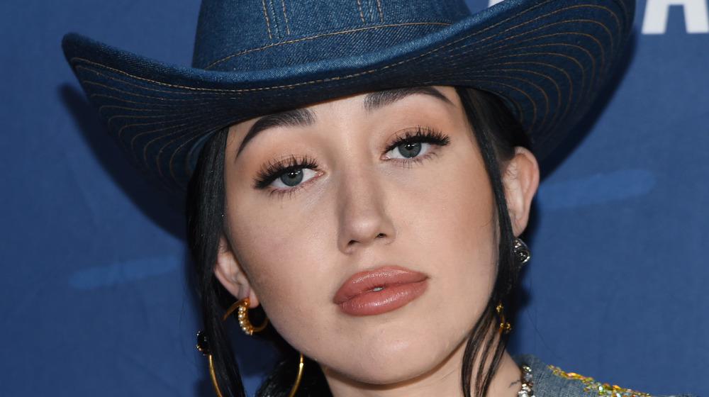 Noah Cyrus