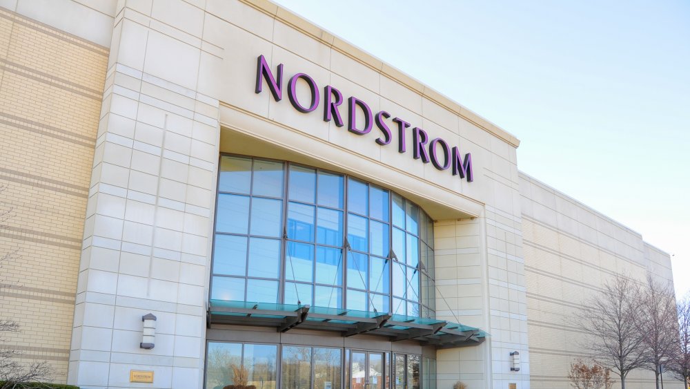 Nordstrom exterior